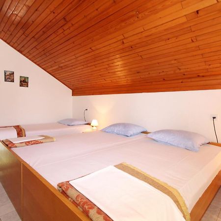 Apartments By The Sea Basina, Hvar - 542 Vrbanj Cameră foto