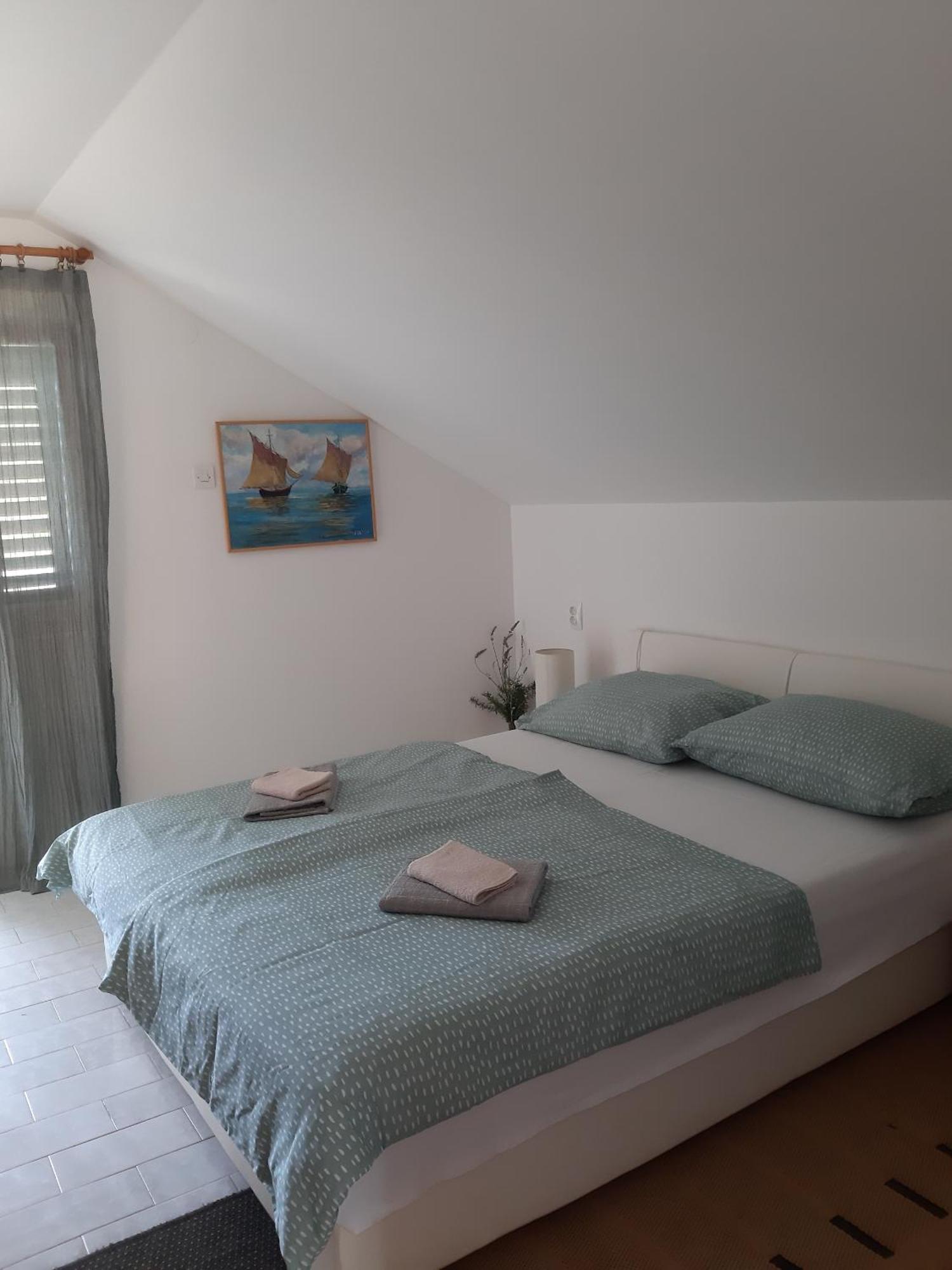 Apartments By The Sea Basina, Hvar - 542 Vrbanj Exterior foto