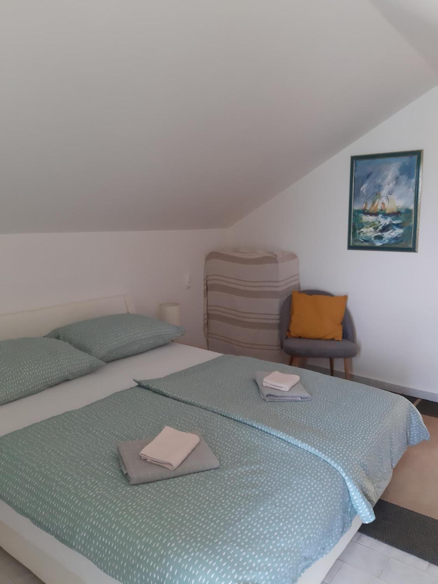 Apartments By The Sea Basina, Hvar - 542 Vrbanj Cameră foto