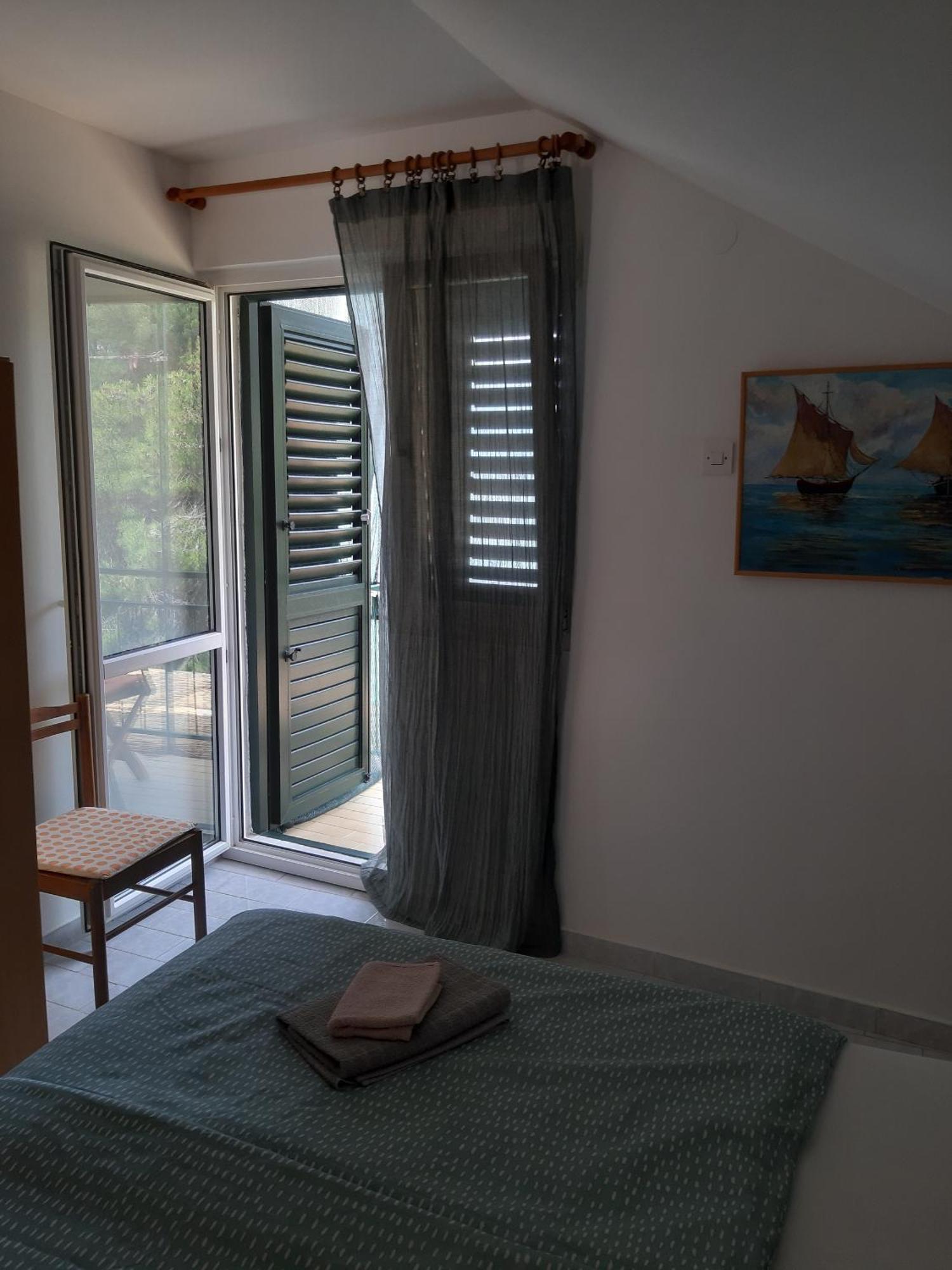 Apartments By The Sea Basina, Hvar - 542 Vrbanj Cameră foto