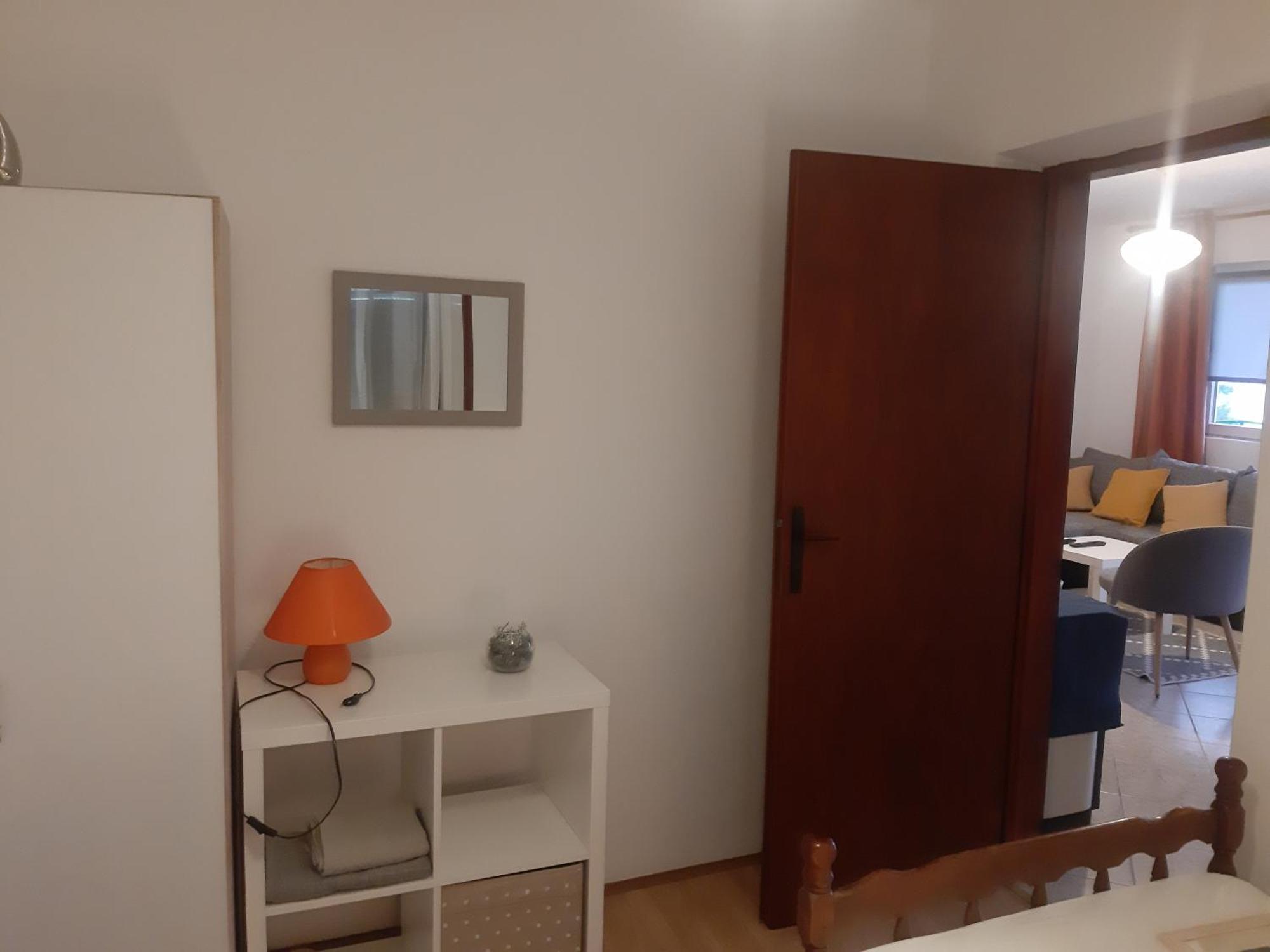 Apartments By The Sea Basina, Hvar - 542 Vrbanj Cameră foto