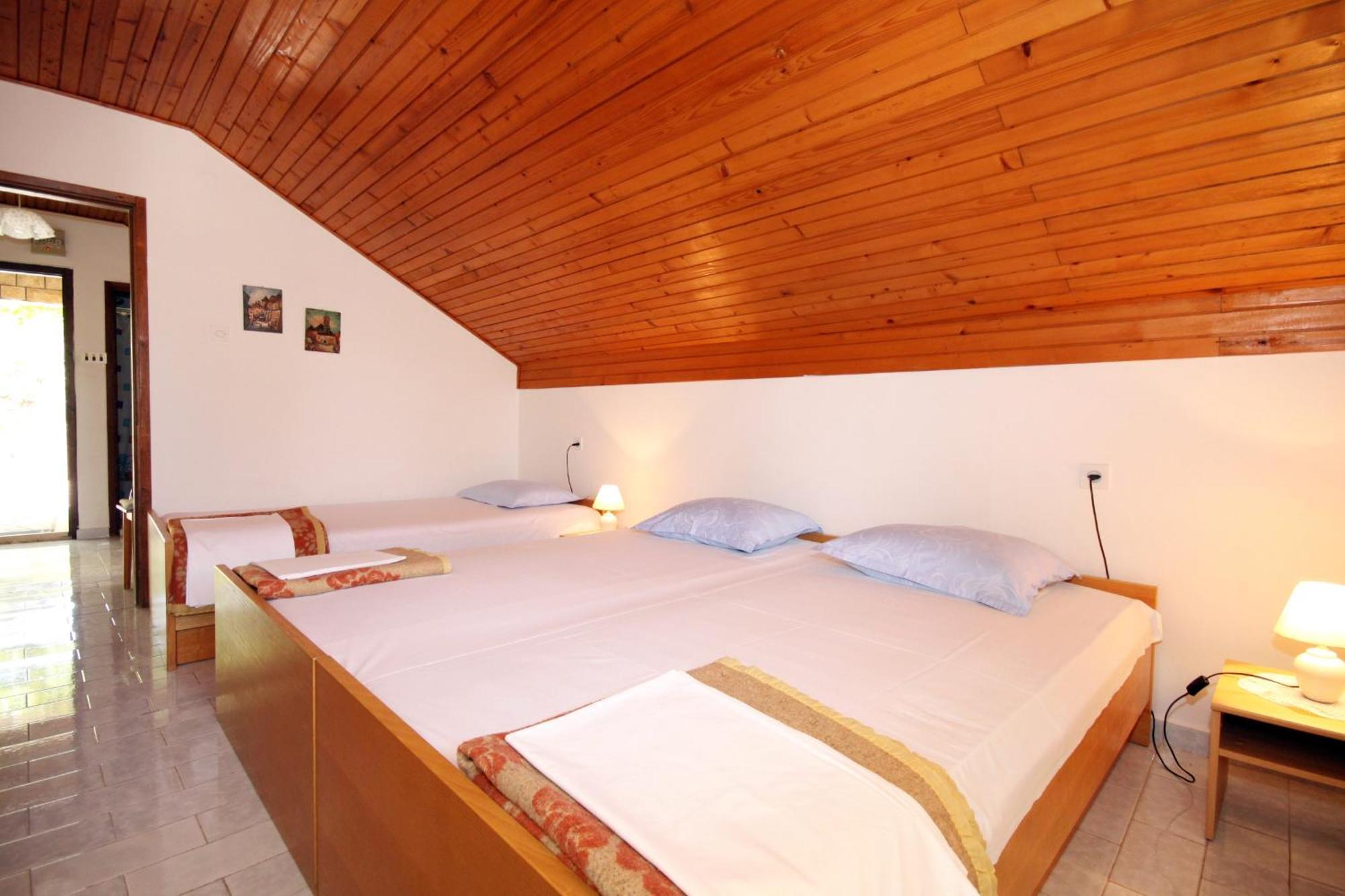 Apartments By The Sea Basina, Hvar - 542 Vrbanj Cameră foto