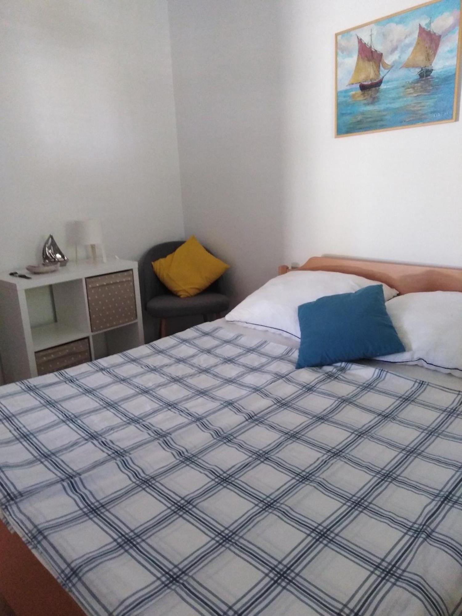 Apartments By The Sea Basina, Hvar - 542 Vrbanj Cameră foto